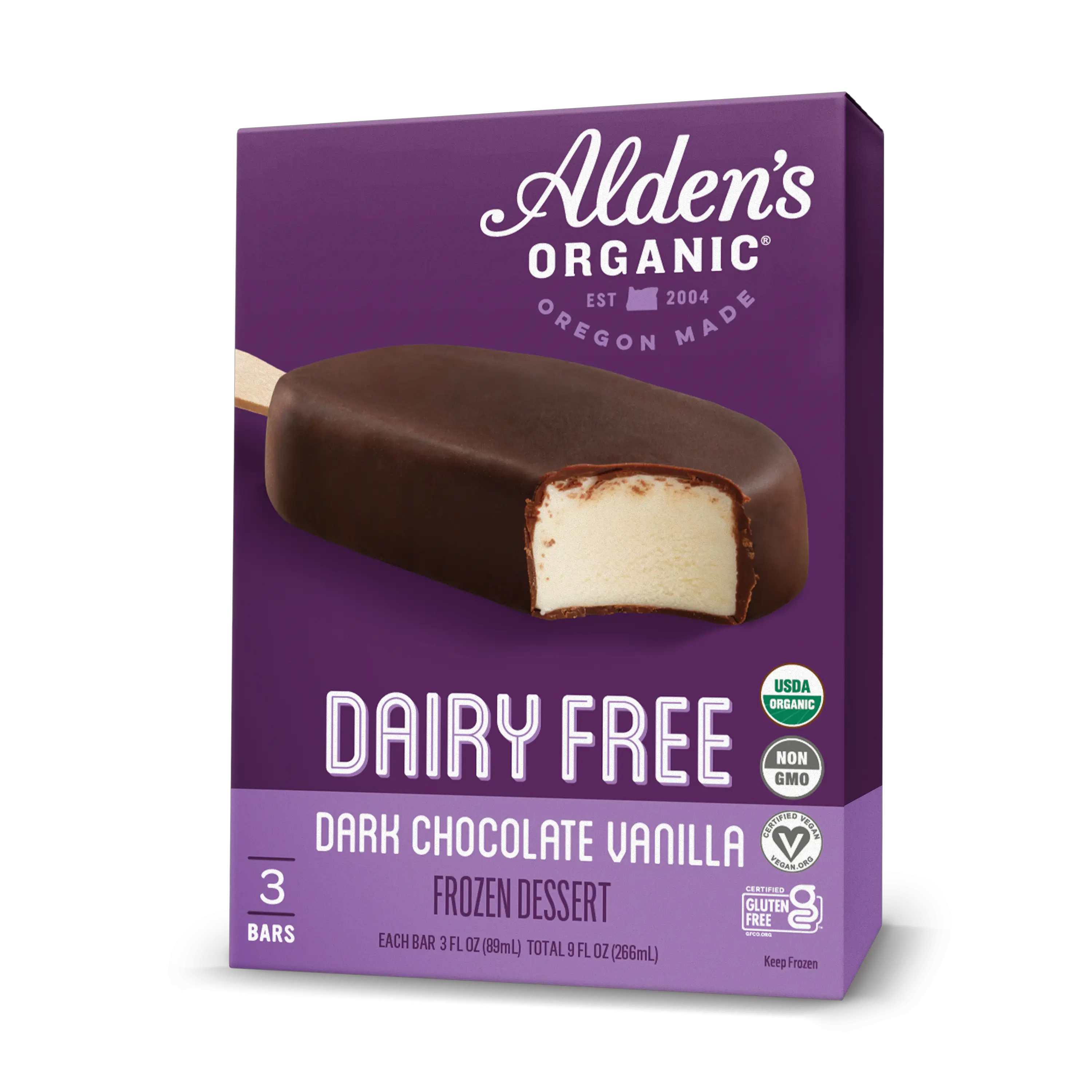 Dairy free on sale dark chocolate