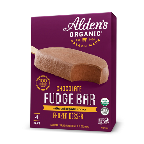Chocolate Fudge Bar