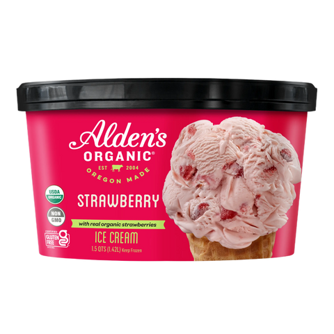 Strawberry Sqround