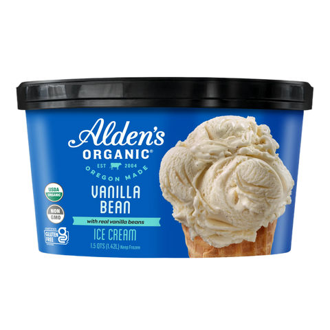 Vanilla Bean Sqround